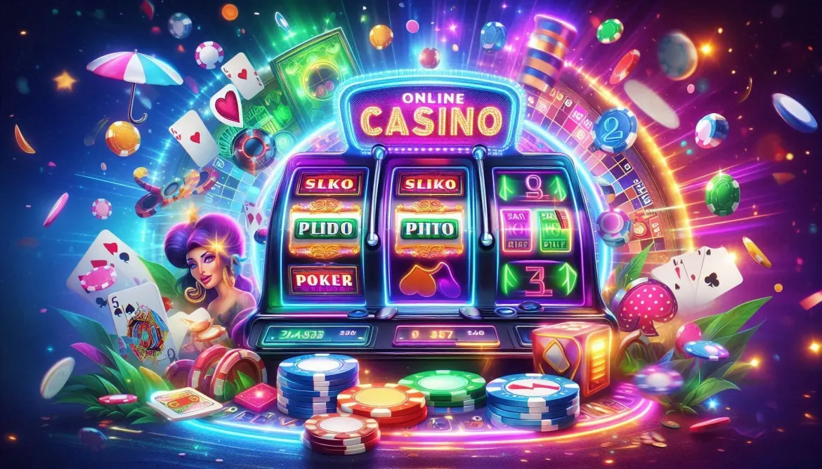 Casino Tropez